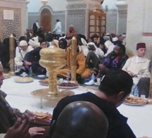 Le Gamou célébré dans la ferveur au Maroc