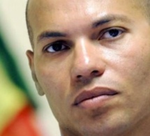 Avocats de l'Etat: "La condamnation de Karim Wade est définitive"