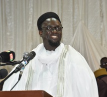 Serigne Khadim Gaydel Lô : "Il faut un slogan sérieux de Benno Defar Sénégal"