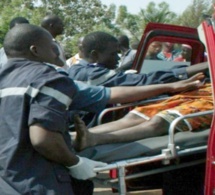 Gamou 2018- Bilan des accidents: 5 morts et 171 blessés sur la route de Tivaouane