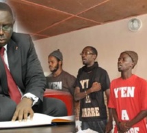 Fadel Barro : « La tentative de musellement ne passera pas… »