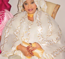 Sokhna Fatou Samb, épouse de l'illustre Imam Cheikh Cissé !