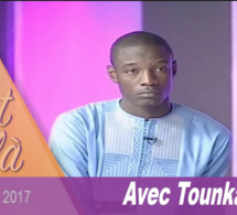 Exclusif: Mercato médiatique, Pape Djibril Fall quitte 2STV pour la TFM.