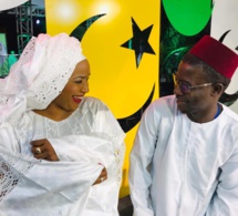 Gamou 2018 : Sarah Cissé, Une journaliste pas comme les autres , discrète et ravissante …dans la peau d’une…