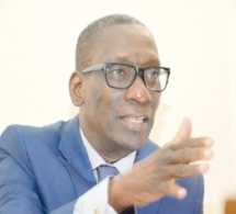 Decroix met en garde Macky: « Soit des élections mal préparées conduisent à l’instabilité, soit… »