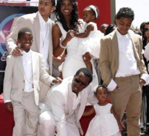 Mort de Kim Porter : son ex P. Diddy lui rend un nouvel hommage touchant