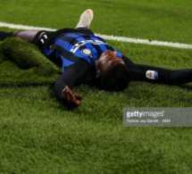 Keita Baldé : « Je manquais de confiance à l’Inter pendant… »