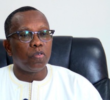 Ibrahima Diallo : « L'opposition voulait accéder aux numéros Cedeao des électeurs, alors que ...»