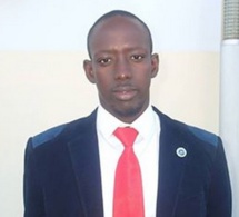 Le secrétaire général du Meel, Victor Sadio Diouf claque la porte du Pds