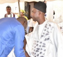 Réaction de El Hadji Bécaye Mbaye après sa démission à la 2stv