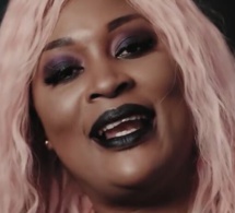 Titi et son nouveau look qui fait parler…