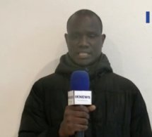 Meurtre de Cheikh Mbacke Seck en France: Les précisons de la famille