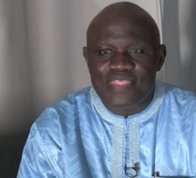 Gaston Mbengue : « Alioune Sarr a éduqué les lutteurs, les promoteurs, managers… »