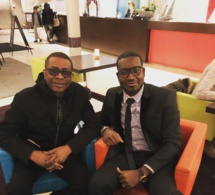 VIDEO: Youssou Ndour à Paris face à la diaspora Sénégalaise.