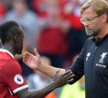 Jurgen Klopp: « La seule critique que je puisse avoir à propos de Sadio est que… »