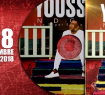 Nouvel album de Youssou Ndour : Prenez date, le 28 novembre vous serez servis et bien servis !