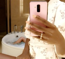 Miss Etoile Sénégal 2018 : Aissatou Filly, la perle rare qui représentera le Sénégal à Miss Monde