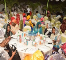 Vidéos : Gamou des Almadies : De 7 à plus de 4000 fidèles, l’ascension continue