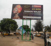 Terrou Waar : Coumba Gawlo se relèvera t-elle d’un si lourd investissement ?