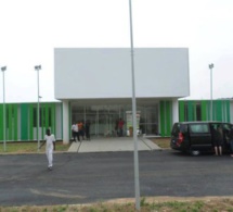 l’hôpital de la Fondation Didier Drogba est fin prêt