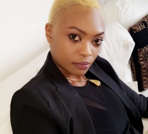 Al Khayri : Kiné Sow ex-actrice Mayacine ak Dial est devenue Madame Diop