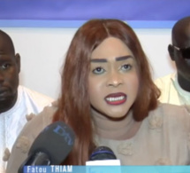 Fatou Thiam déballe sur Guirassy : "Le 15 février, il m’a invitée à le rejoindre dans…"