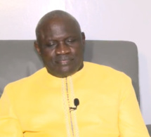 Gaston Mbengue : « Sonko doit arrêter ses voyages