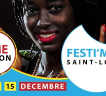Festimod 2 éditions:  le 13 14 15 décembre à lintitut français de saint louis avec le styliste Baye Fall Bathily.