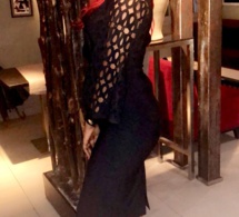 Salla Ex actrice de Pod et Marichou, étale sa classe, elle respire la forme …