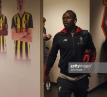 Sadio Mané fait une confidence avant PSG Vs Liverpool