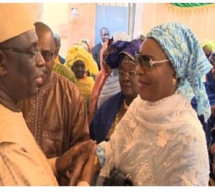 Une transhumance inattendue : Aida Ndiongue soutient Macky Sall avec Oumou Salamata Tall