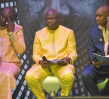 Balla Gaye 2 Vs Modou Lô: BIRAM GNINGUE AVERTIT GASTON «La sortie de Gaston est très maladroite»