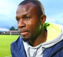 Une bonne nouvelle pour Omar Daf, nommé entraîneur