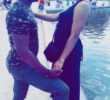 La Face cachée de L’epouse de l’animateur Cheikh Sarr de la Zik Fm