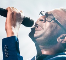 Urgent - La sortie de l’album « Respect » de Youssou Ndour reportée au 30 Novembre