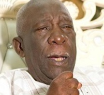 Honoré par l'Onu, El Hadji Mansour Mbaye réclame Macky Sall
