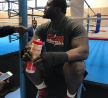 Découvrez Le nouveau visage de Balla Gaye 2