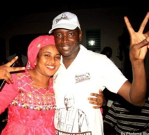 La Face cachée de Saly Sow la charmante « Niarel » qui dorlote le ministre Aly Ngouille Ndiaye