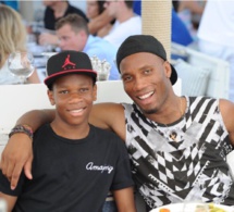 « Drogba, Depuis que Serigne Mansour Sy Borom Daradji a prié pour lui… »