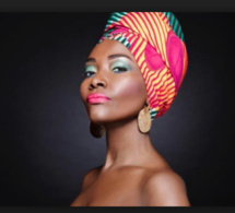 Ouf de soulagement : L’album de Coumba Gawlo dans les bacs le 7 décembre prochain