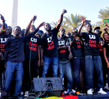 Affaire Lead Africa : Benno Bokk Yakaar veut la dissolution de « Y en a marre »