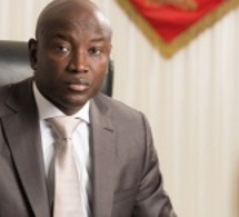 Aly Ngouille Ndiaye : «Y en a marre n’a pas le droit d’avoir des financements autres que...»