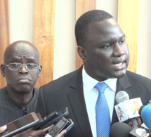 Dethié Fall à Aly Ngouille Ndiaye: « préparez vos lacrymogènes, nous allons y faire face »