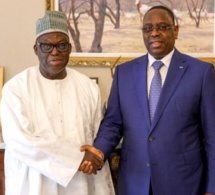 Macky Sall à Moustapha Niasse, « vous êtes incontestablement le leader que chaque parti souhaiterait avoir »