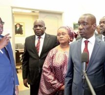 Présidentielle de 2019: l’ONU dit la suivre avec "intérêt" et invite pouvoir et opposition...au dialogue