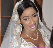 AL Khayri : les images du mariage de Maman, la fille de Moustapha Cissé Lo