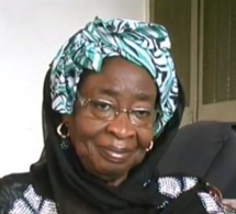 Nécrologie: Adja Dior Diop du mouvement Arafat n’est plus