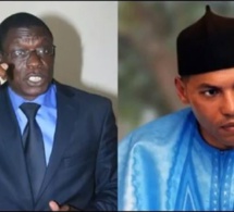 Farba Senghor, ancien chargé de la propagande au Pds: « Karim Wade ne viendra pas, il avait hâte de sortir de prison »