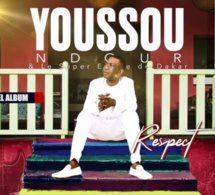 Extraits du nouvel album de Youssou Ndour : à écouter