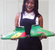 AU TABLEAU D'HONNEUR:  Mme Merry Bey Diouf: une femme ambivalente dans l'âme